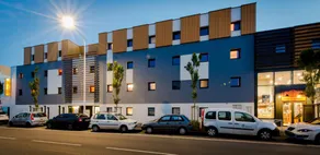 ibis budget La Rochelle Centre les Minimes - Image 5