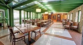 Hotel Modrzewiówka - Image 3