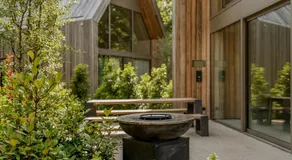 Lodge - 8 personen - Woodz Lodges - Image 4
