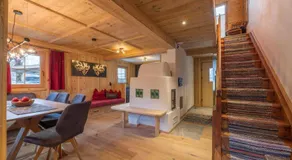 Chalet Fasserhäusl im Zillertal - Sauna ,Hot Tub, Kamin, ideal für Familien - Image 3