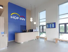 HOP INN Thung Song - Image 3