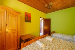 Beachfront Apartments Vuletic - Orebic - Image 4