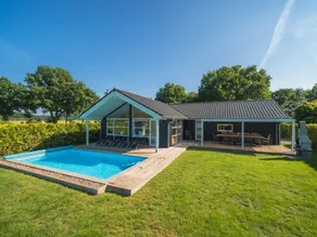 Ferienhaus mit Pool und Sauna am Duemmer See - Image 2