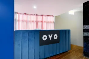 Hotel O MNVT GRAND - Image 3