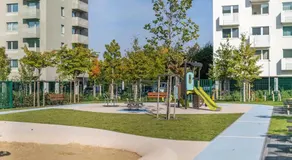 New 2 Bedroom apartment by the airport - FREE PARKING - Image 5