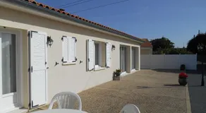 Chambres d'hôtes LA COZY - Image 4