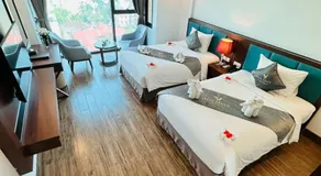 Khách Sạn HOLIDAY CỬA LÒ - Image 2