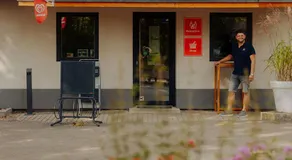 AZUR Waldcamping Auwaldsee - Image 4