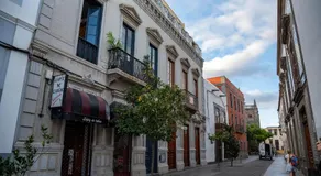 Las Palmas Rooftop Hostel - Image 3