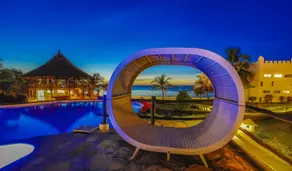 Royal Zanzibar Beach Resort - Image 2