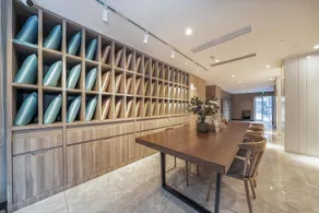 Hanting Premium Hotel Beijing Deshengmen - Image 2