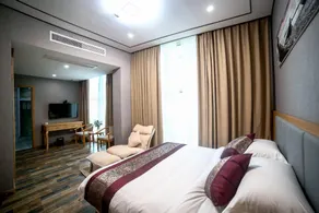 Wanfuden Boutique Hotel - Image 2