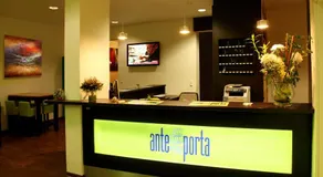 ante porta DAS STADTHOTEL - Image 3