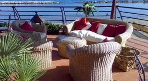 Grand Hotel Fagiano Palace - Image 4