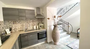 Tolles Privatzimmer mit Grill und Garten - Image 4