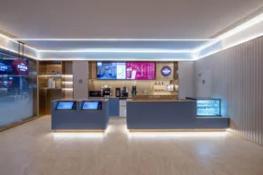 Hanting Hotel Zhenjiang Dingmao Wuyue Plaza - Image 5