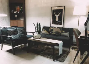 Arthier Cozy Retreat - Home stay (Bangkok) - Image 2