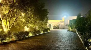 GoBravo Grandeur Gurgaon for luxurious weddings receptions and pre wedding ceremonies in NCR - Image 2