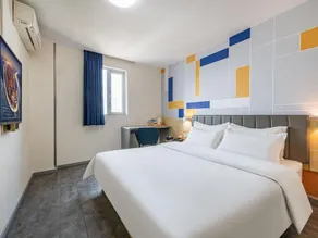 7 Days Inn Foshan Nanhai Huangqi Jiazhou Plaza - Image 4