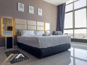 Suites Homestay by Evernent - Image 2