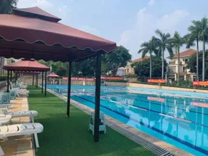 Xinlian Holiday Hotel (Huadu Shiling Branch) - Image 4