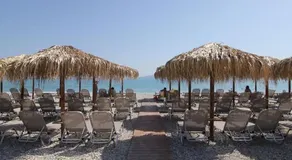 ΒΡΑΧΑΤΙ-Vrachati Family apartment - Image 2