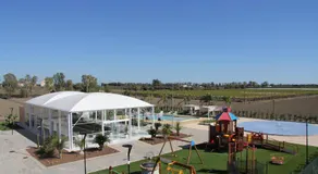 AGRITURISMO CASA RICOTTA - Image 4