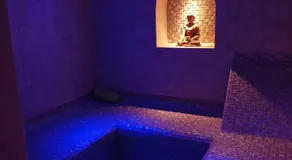 Chambre d'hôte avec Hammam et salle de jeux - Image 3