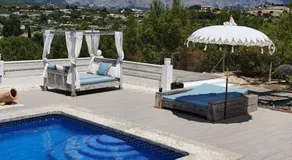 B & B El Paraiso, luksus, komfort, privatliv, slappe af og hvile. - Image 3