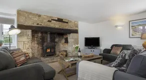 Shepherds Cottage - Image 2