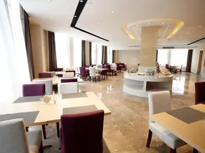 Lavande Hotel Jiujiang Jiujiang College - Image 3