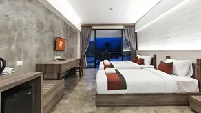 B2 Mae Hong Son Premier Hotel - Image 1