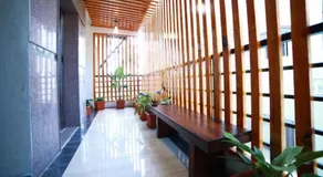 Hotel Sangama Comfort - Image 2