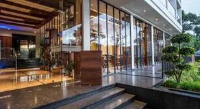 WILD AVENUE RESORT & SPA - Image 2