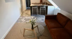 Apartment Dublin im Brikkhaus "regionale Historie trifft auf internationale Moderne" - Image 2