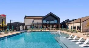 Luxurious 1BR Gem Steps from the Action - Image 4