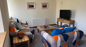 Easter Auchencarroch Farm B&B - Image 2