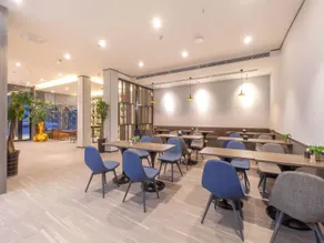 Hanting Hotel Zhijiang Yanjiang Avenue - Image 5