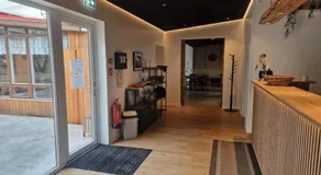 Sólheimahjáleiga Guesthouse - Image 5