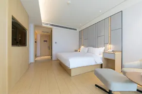 Ji Hotel Wenzhou Shangjiang Road - Image 4