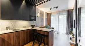 Rogowo Shellter Apartament Premium przy plaży - Image 3