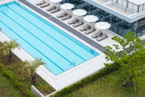 Kylin Villa resort Jeju - Image 2
