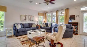 Key West Style Oasis on Anna Maria Island - Image 5