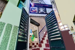 Hotel O Ohm Muruga Tower - Image 4