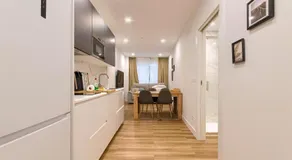 Deustown Apartamentos - Image 4