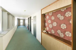 Hotel Ark 21 - Image 5