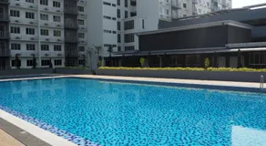 DZR Homes Bangi Wonderland near UKM Malay Only - Image 3