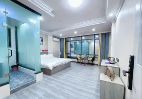 Jiahe Business Apartment (Driving Test Center Branch) - Image 2