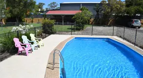 Taree Country Motel - Image 3