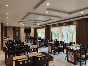 Aryans Sea Sight Resort Mandarmani - Image 3